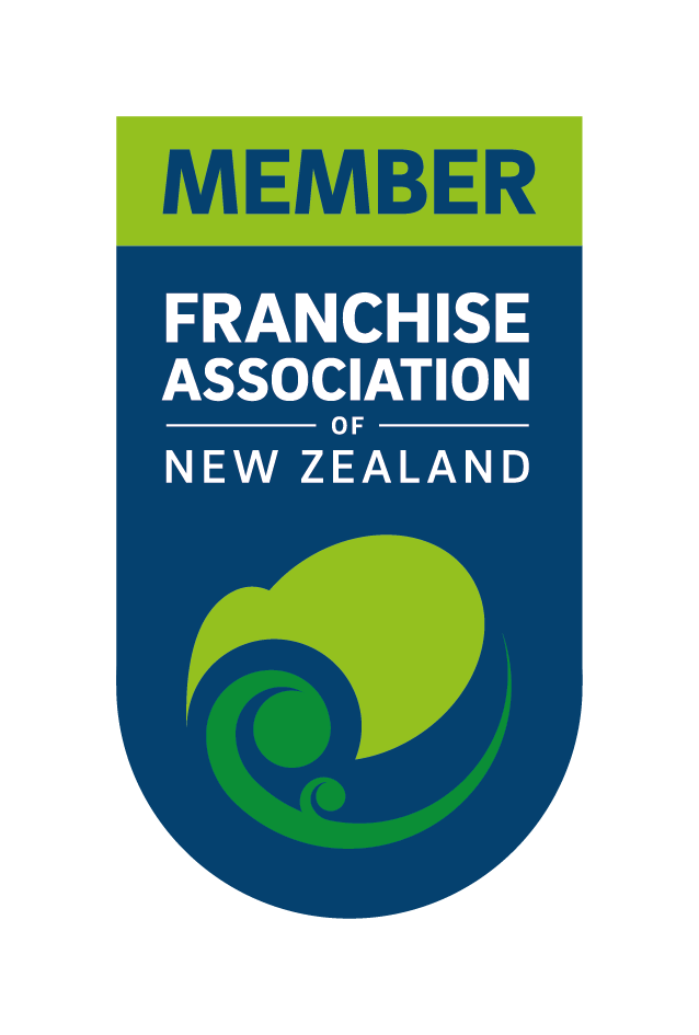 Franchise Association of New Zealand Member