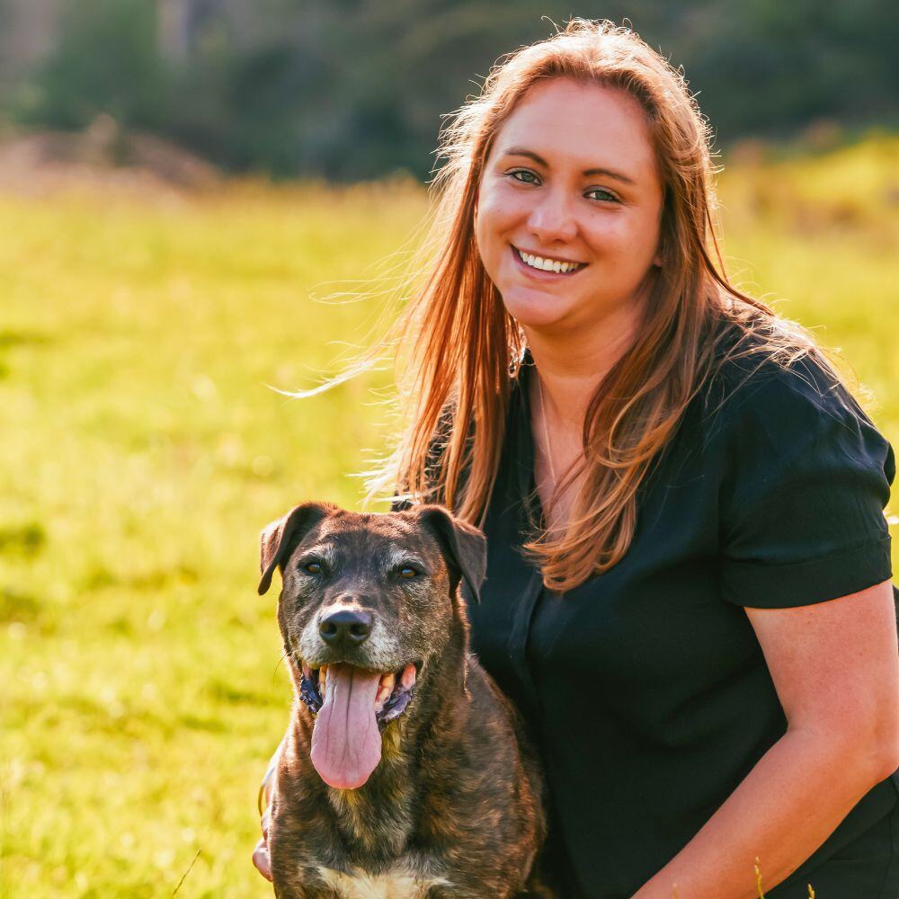 Laura McHugh – Pets In The City Head Dog Trainer