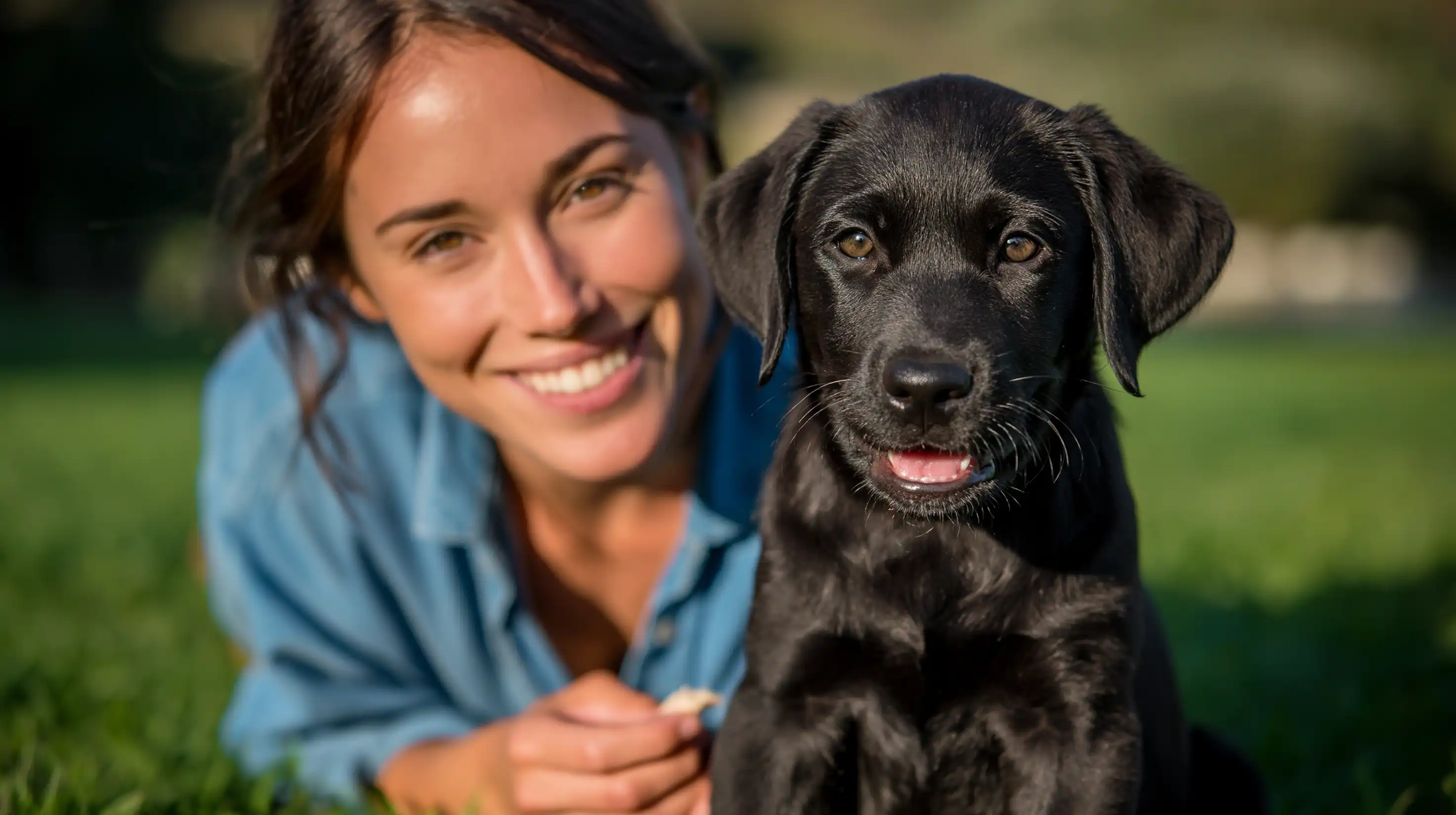 What's the best age to start training a puppy? Is younger always better?