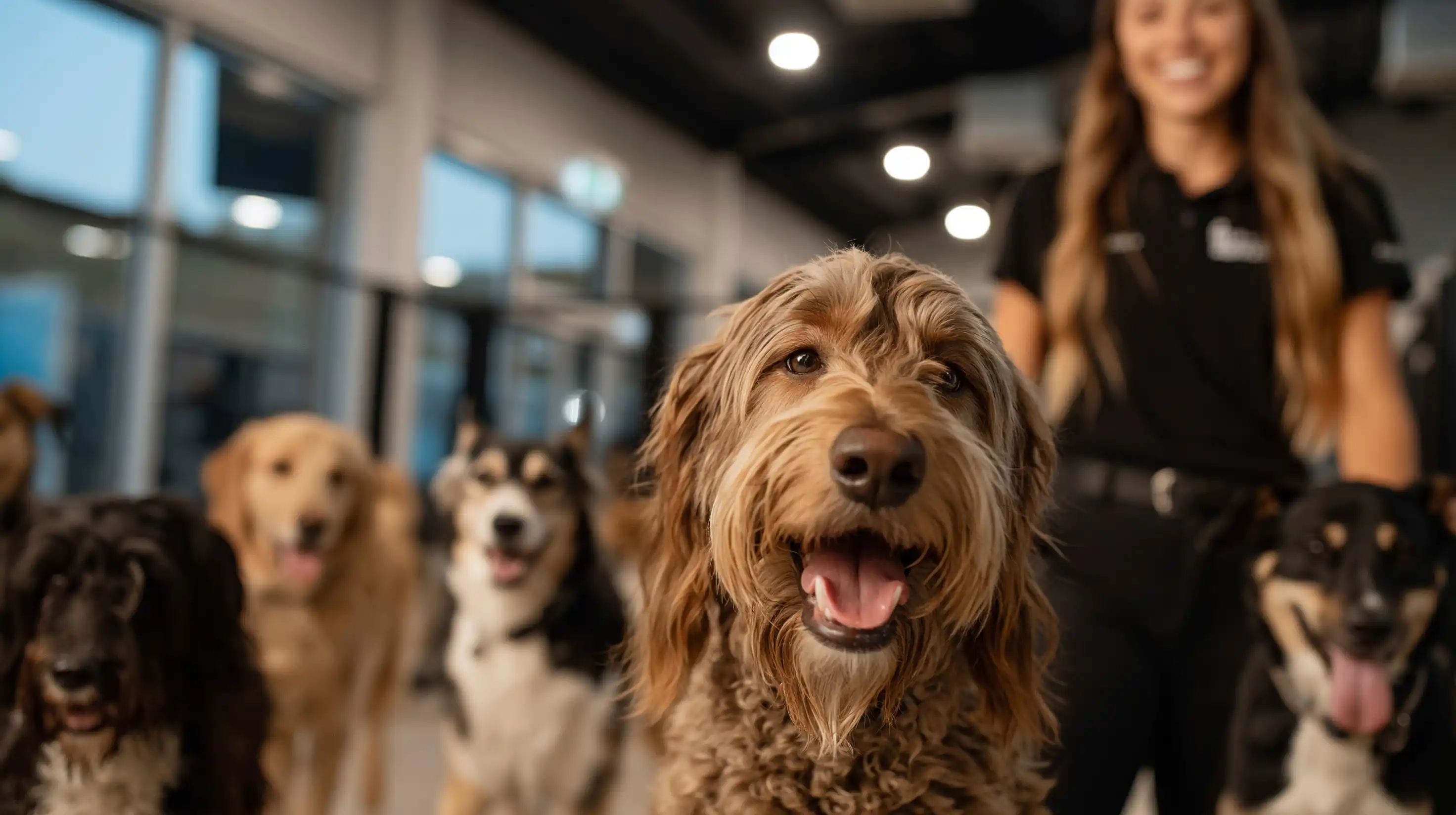 The Best Doggie Daycare & Overnight Boarding in Auckland - What to Look For