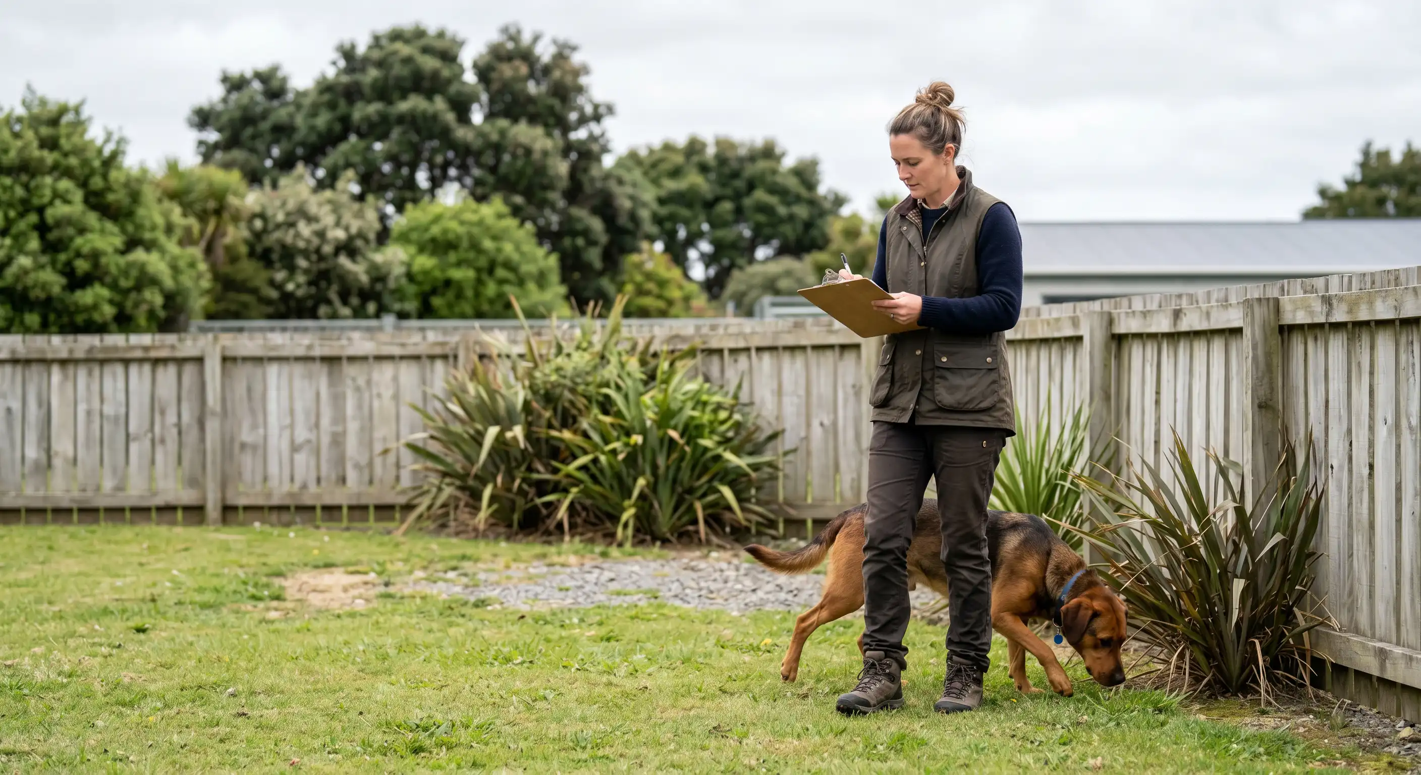 Our Daycare Assessment Process: Ensuring a Safe and Fun Experience for Your Dog!