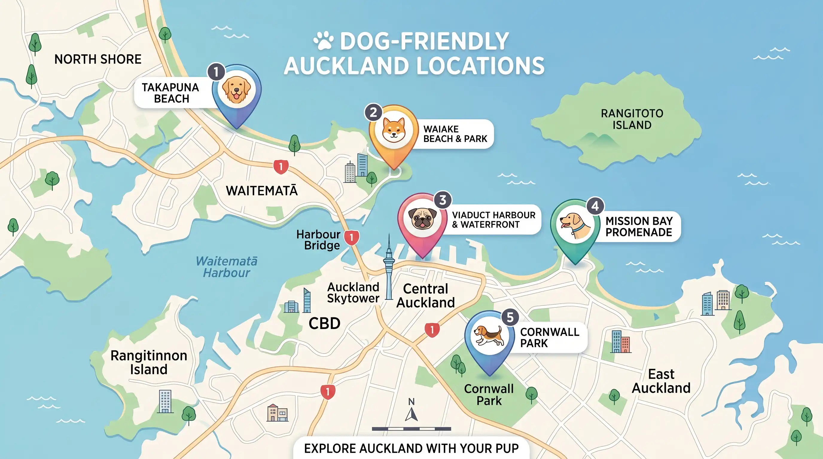 Find the Best Doggy Daycare Near Me