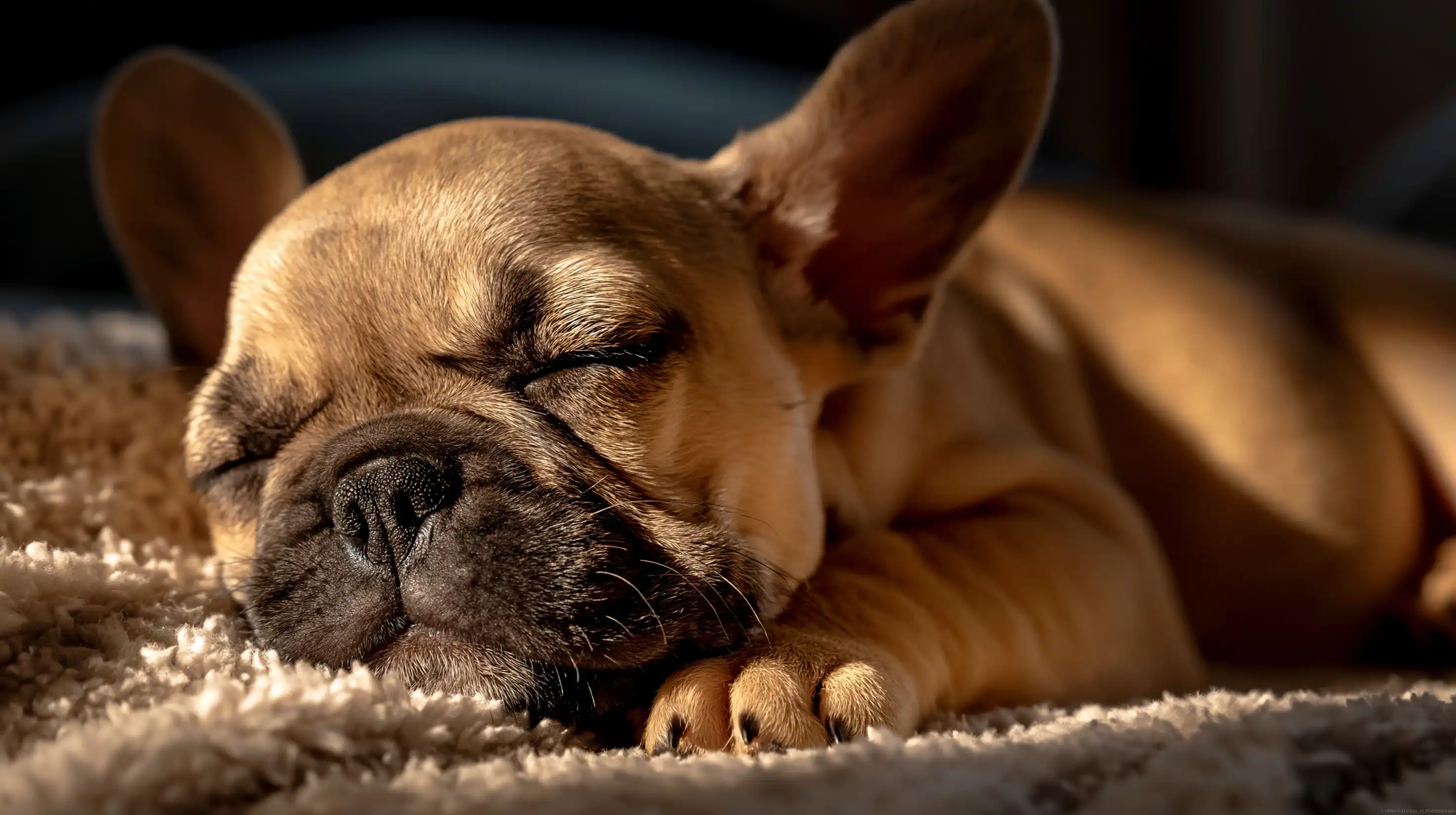 How Much Sleep Does a Puppy Need? Why Rest is Just as Important as Play