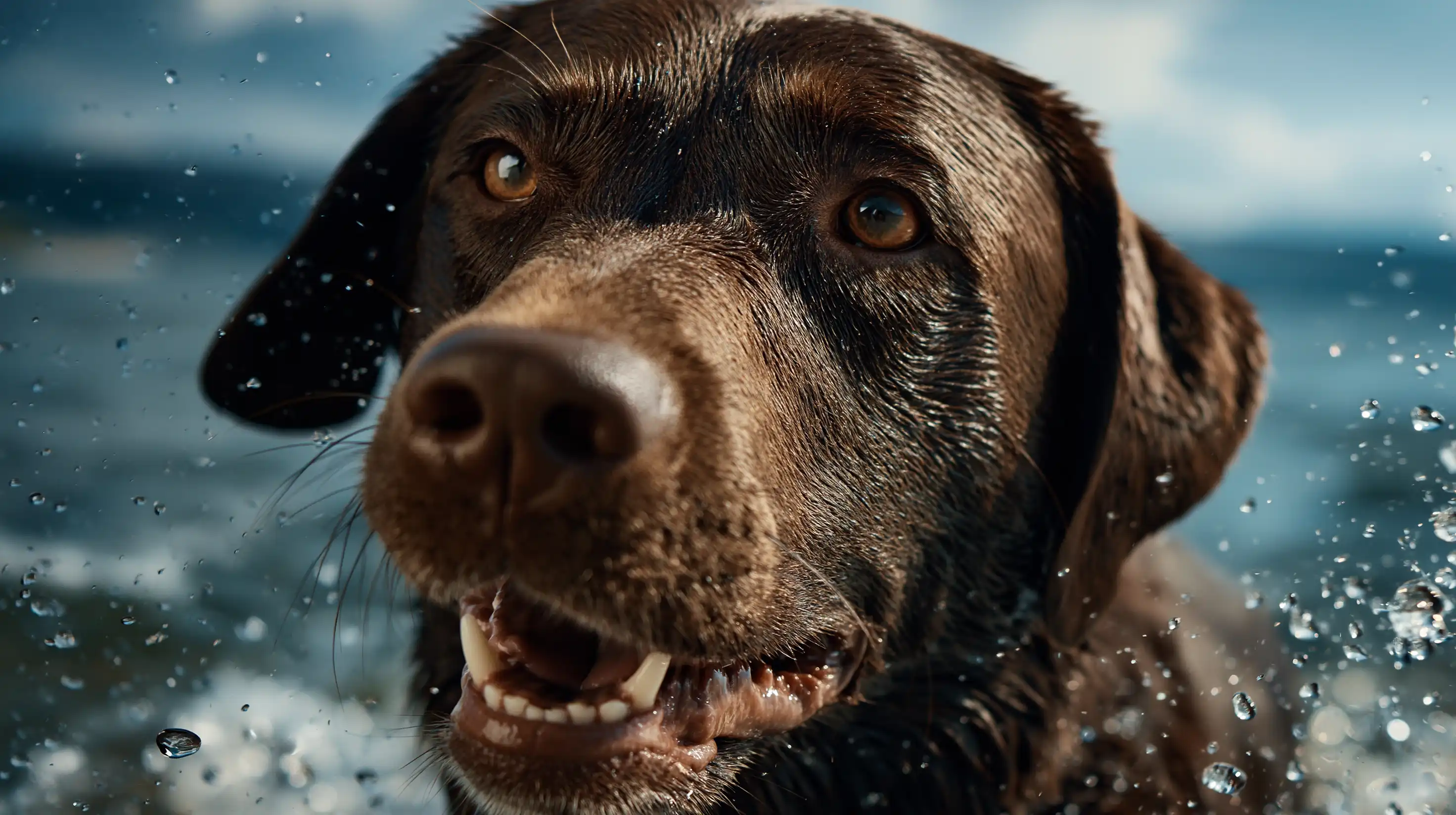 Labrador Retriever - Fun Breed Facts
