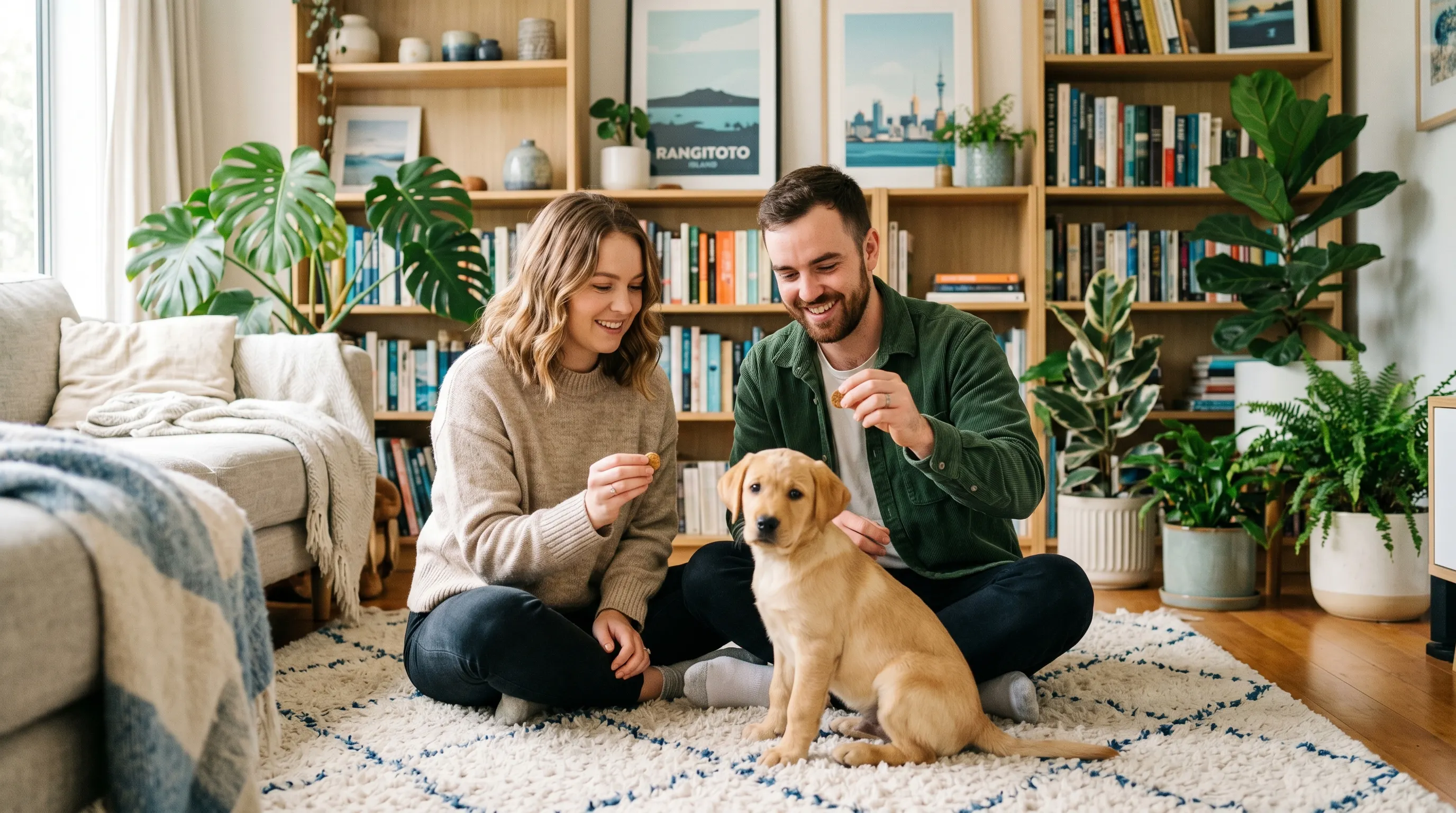 The Most Common Puppy Training Mistakes New Dog Owners Make (And How to Avoid Them)