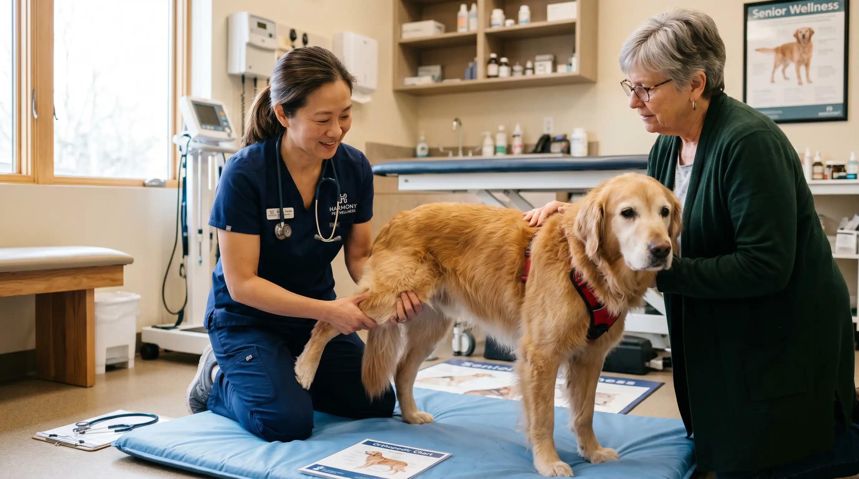 Top Tips for Identifying Signs of Pain in Your Dog