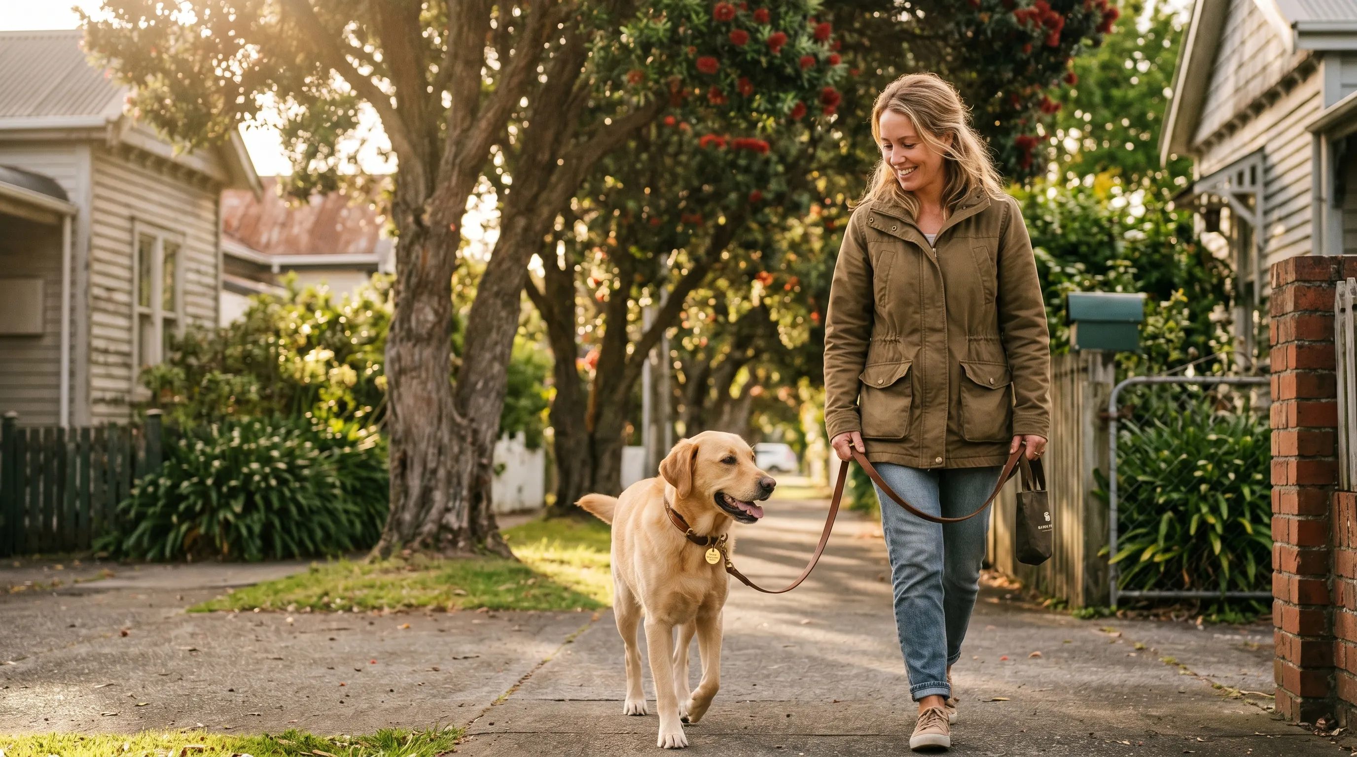 West Auckland Dog Boarding: A Local's Guide to the Best Pet Care Facilities