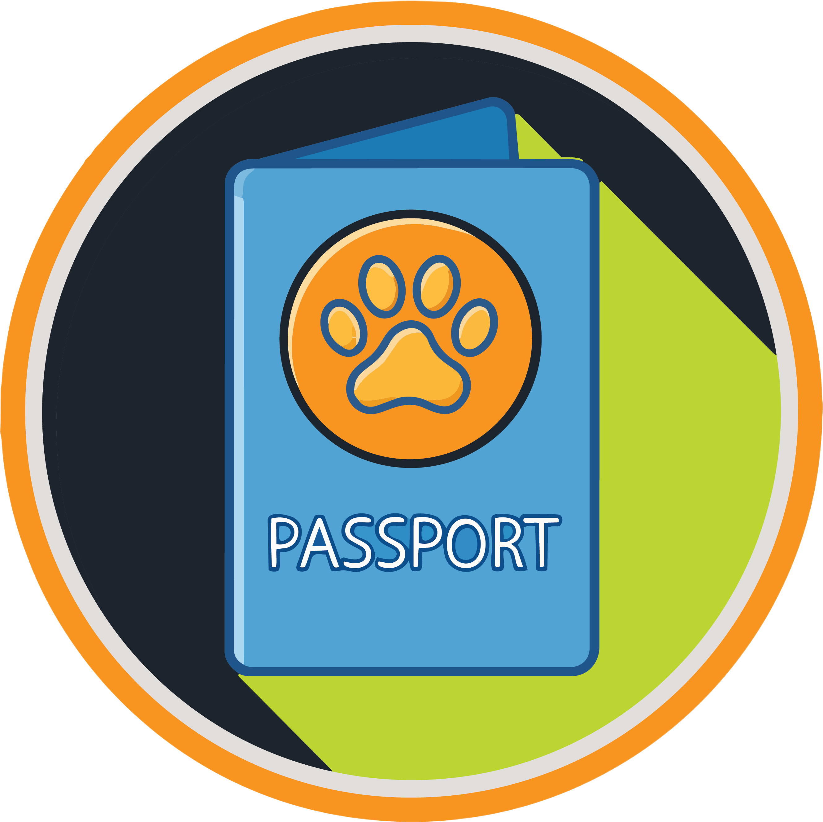 Pet Passport